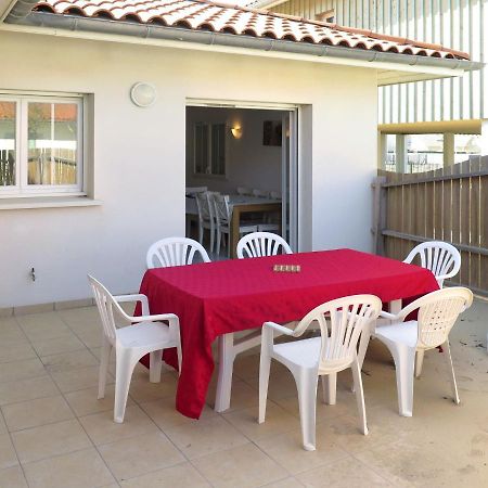 Holiday Home Residence Plage Oceane-2 By Interhome Biscarrosse-Plage Exterior foto