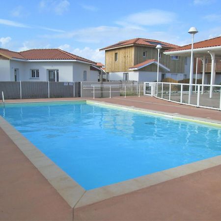 Holiday Home Residence Plage Oceane-2 By Interhome Biscarrosse-Plage Exterior foto